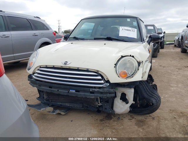 2012 MINI COOPER WMWSU3C54CT262593 Photo 5