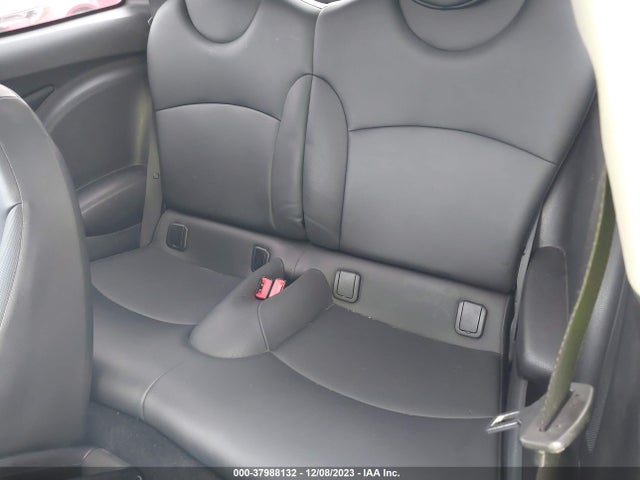 2012 MINI COOPER WMWSU3C54CT262593 Photo 7