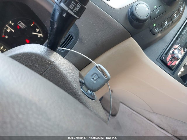 2007 HONDA ACCORD 2.4 LX VIN: 1HGCM56437A227181