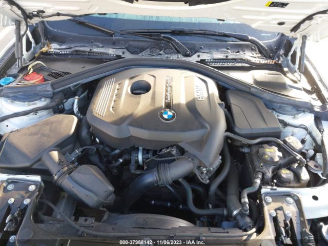 WBA4W3C50KAF93395 BMW 430I