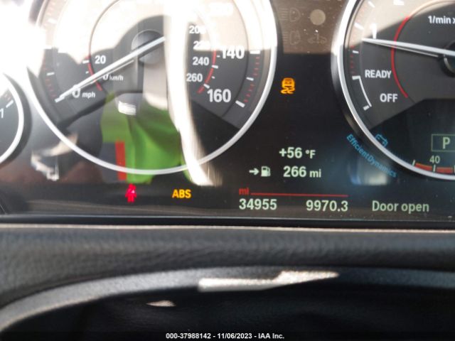 WBA4W3C50KAF93395 BMW 430I