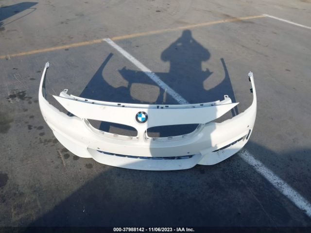 WBA4W3C50KAF93395 BMW 430I