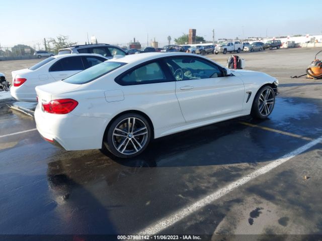 WBA4W3C50KAF93395 BMW 430I