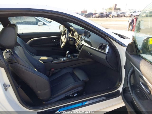 WBA4W3C50KAF93395 BMW 430I