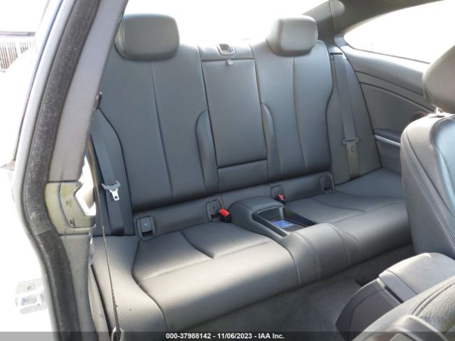 WBA4W3C50KAF93395 BMW 430I