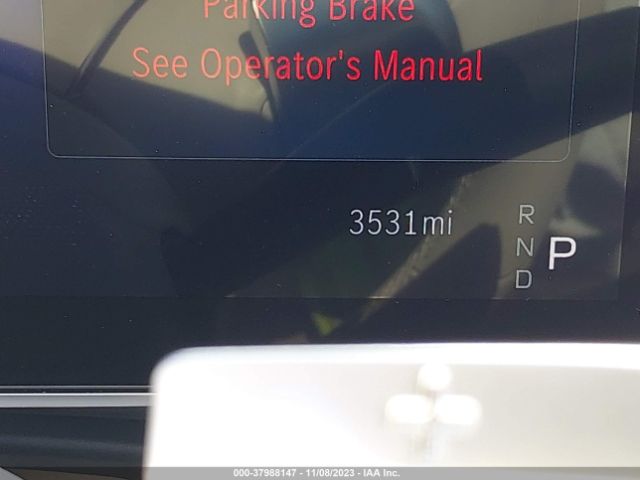 W1KCG2DBXPA033498 Mercedes-Benz EQS 450