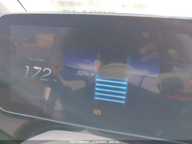 W1KCG2DBXPA033498 Mercedes-Benz EQS 450