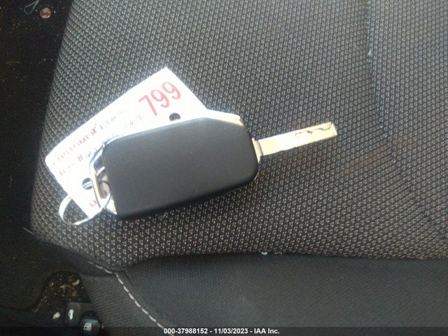 2022 KIA FORTE LXS VIN: 3KPF24AD1NE476673