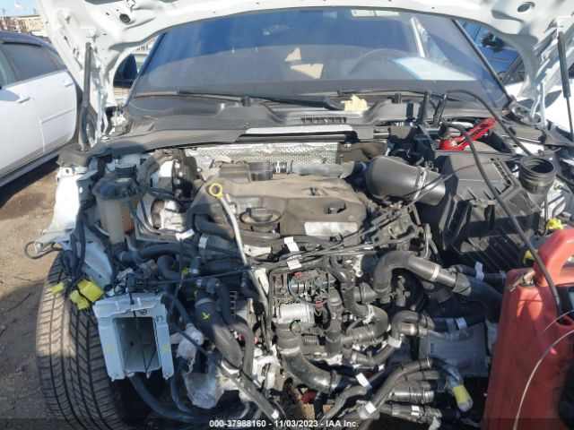 SALZP2FX5LH042231 Land Rover Range Rover Evoque Se