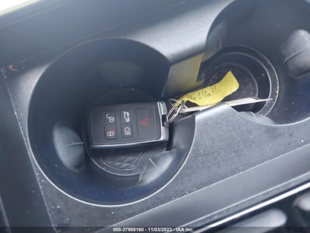 SALZP2FX5LH042231 Land Rover Range Rover Evoque Se