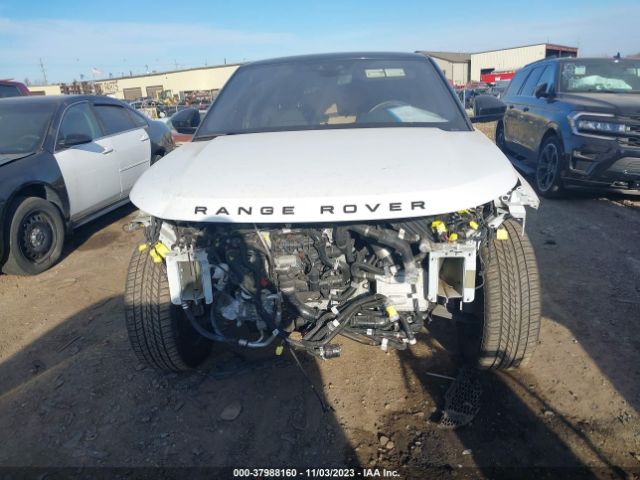 SALZP2FX5LH042231 Land Rover Range Rover Evoque Se