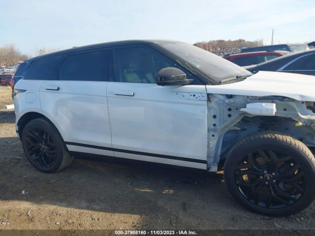 SALZP2FX5LH042231 Land Rover Range Rover Evoque Se