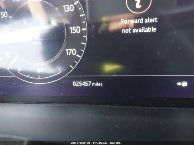 SALZP2FX5LH042231 Land Rover Range Rover Evoque Se
