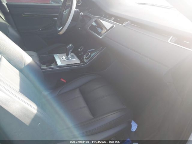 SALZP2FX5LH042231 Land Rover Range Rover Evoque Se
