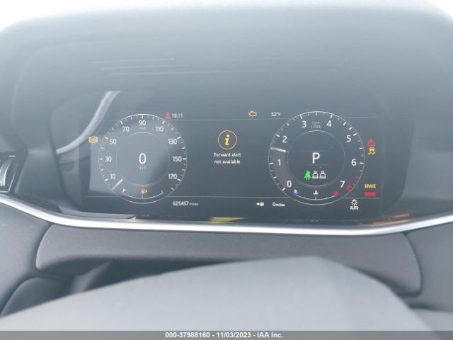 SALZP2FX5LH042231 Land Rover Range Rover Evoque Se