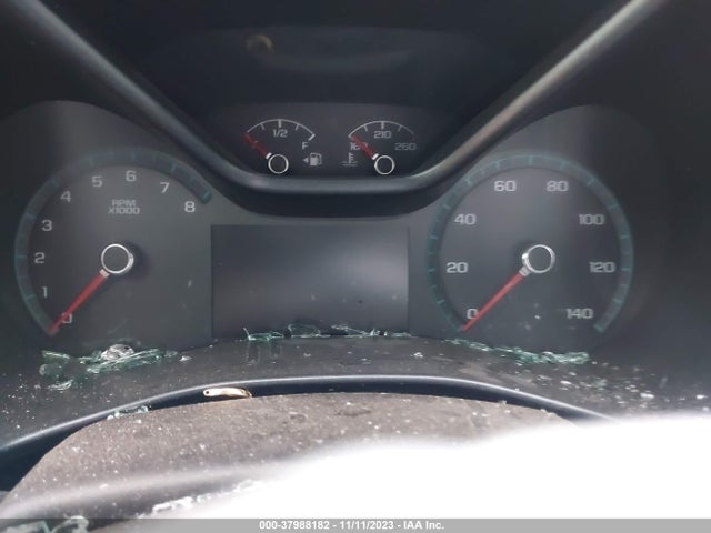 Chevrolet Colorado Lt 2018 1GCGTCEN3J1253045 Image 15