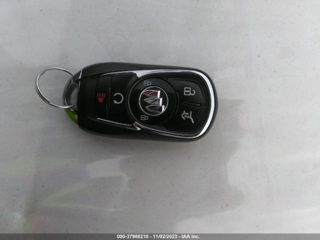 2021 BUICK ENCORE GX KL4MMGSL5MB168579 Photo 10