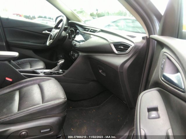 2021 BUICK ENCORE GX KL4MMGSL5MB168579 Photo 4