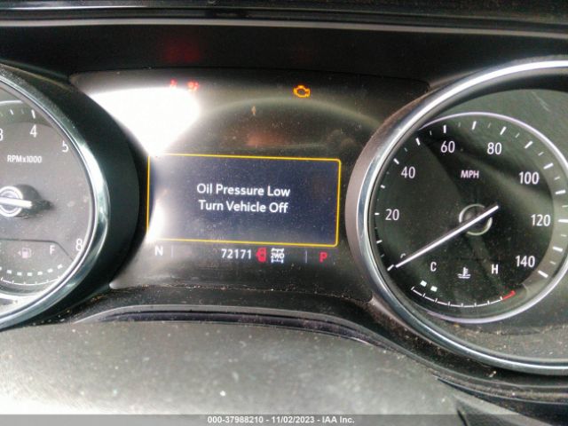 2021 BUICK ENCORE GX KL4MMGSL5MB168579 Photo 6