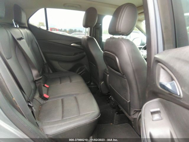 2021 BUICK ENCORE GX KL4MMGSL5MB168579 Photo 7
