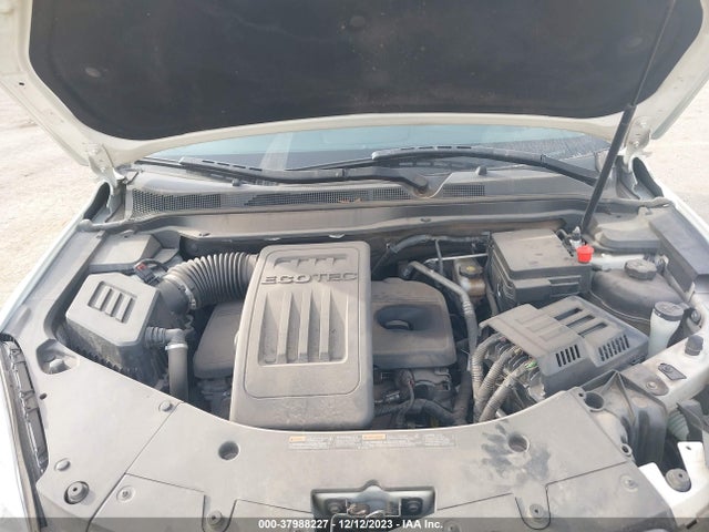 Chevrolet EQUINOX 1LT 2015 1GNALBEK3FZ123823 Image 10
