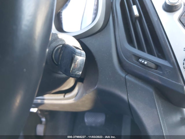 Chevrolet EQUINOX 1LT 2015 1GNALBEK3FZ123823 Image 11