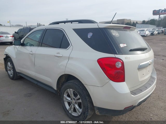 Chevrolet EQUINOX 1LT 2015 1GNALBEK3FZ123823 Image 3