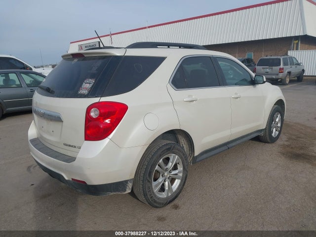 Chevrolet EQUINOX 1LT 2015 1GNALBEK3FZ123823 Image 4