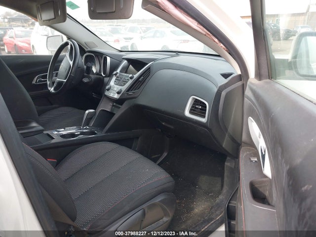 Chevrolet EQUINOX 1LT 2015 1GNALBEK3FZ123823 Image 5