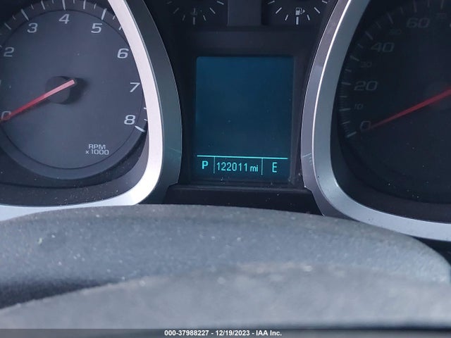Chevrolet EQUINOX 1LT 2015 1GNALBEK3FZ123823 Image 7