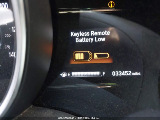 3HGGK5H07JM709986 Honda Fit Ex-l