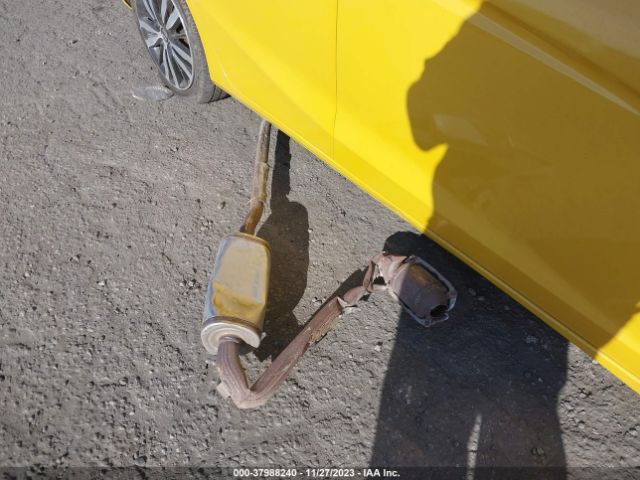 3HGGK5H07JM709986 Honda Fit Ex-l