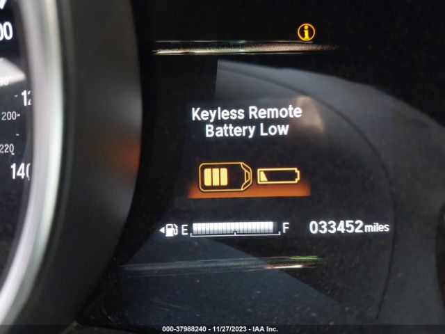 3HGGK5H07JM709986 Honda Fit Ex-l
