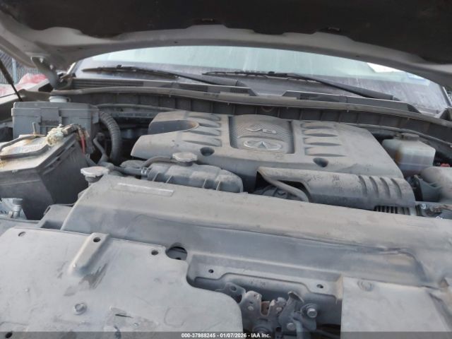 2018 INFINITI QX80 JN8AZ2NF3J9661140 Photo 9
