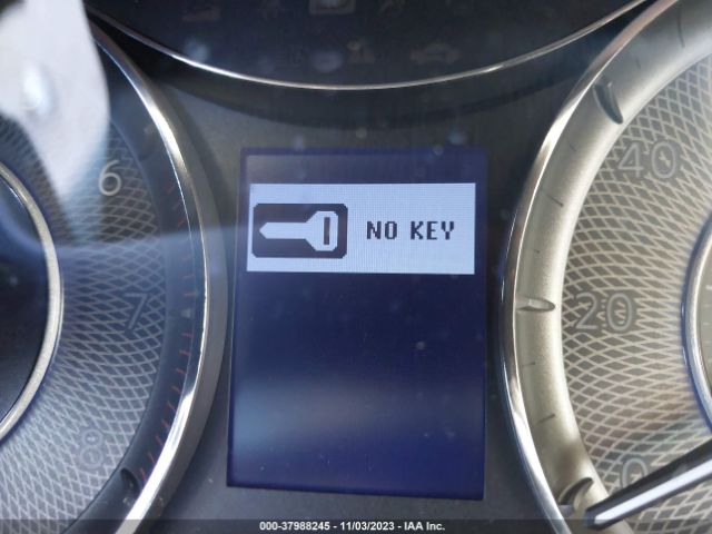 2018 INFINITI QX80 JN8AZ2NF3J9661140 Photo 6