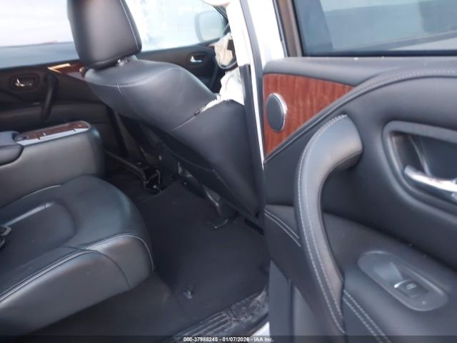 2018 INFINITI QX80 JN8AZ2NF3J9661140 Photo 7