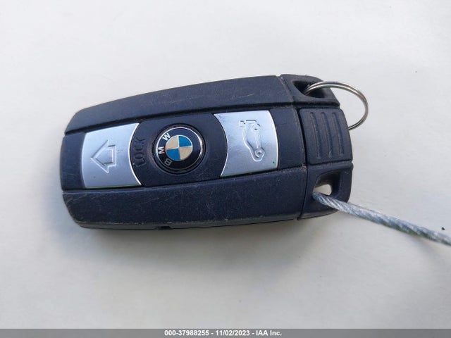 WBAVM1C5XFV316523 BMW X1 Sdrive28i