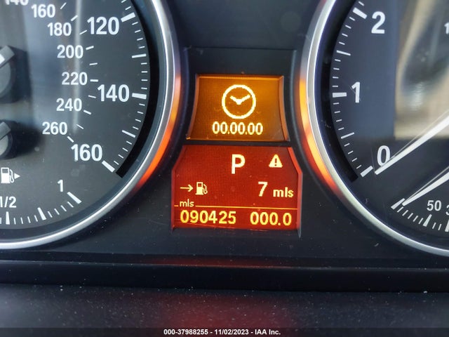 WBAVM1C5XFV316523 BMW X1 Sdrive28i