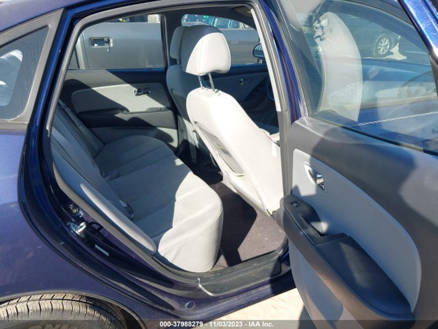 2010 HYUNDAI ELANTRA GLS VIN: KMHDU4AD5AU014710