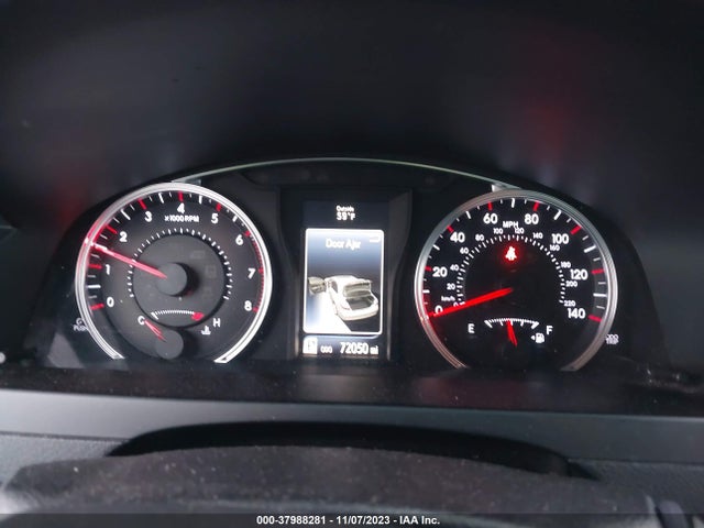 Toyota CAMRY SE 2016 4T1BF1FK7GU214343 Image 7
