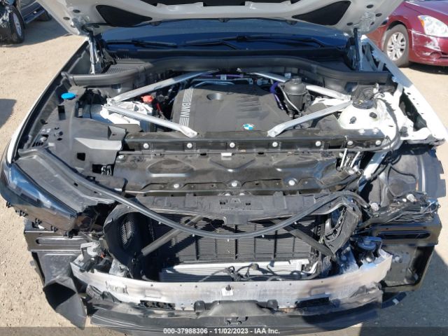 5UX13EU00R9S21981 BMW X5 Sdrive40i