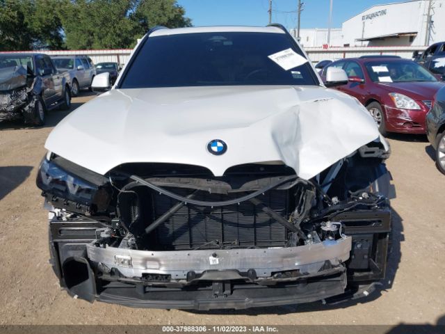 5UX13EU00R9S21981 BMW X5 Sdrive40i