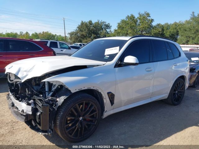 5UX13EU00R9S21981 BMW X5 Sdrive40i