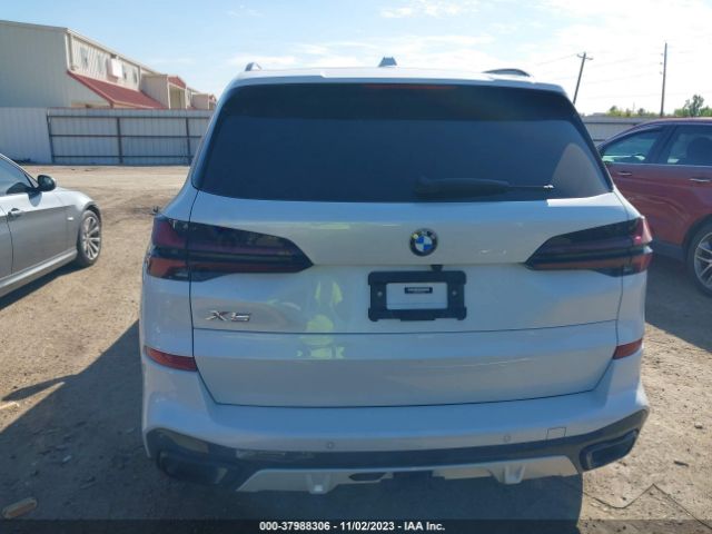 5UX13EU00R9S21981 BMW X5 Sdrive40i
