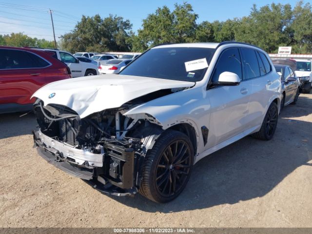 5UX13EU00R9S21981 BMW X5 Sdrive40i