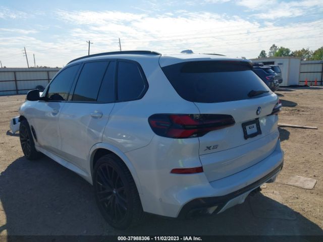 5UX13EU00R9S21981 BMW X5 Sdrive40i