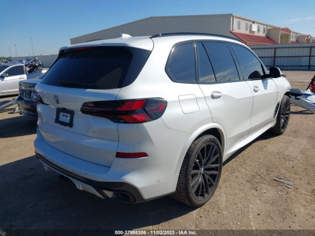 5UX13EU00R9S21981 BMW X5 Sdrive40i
