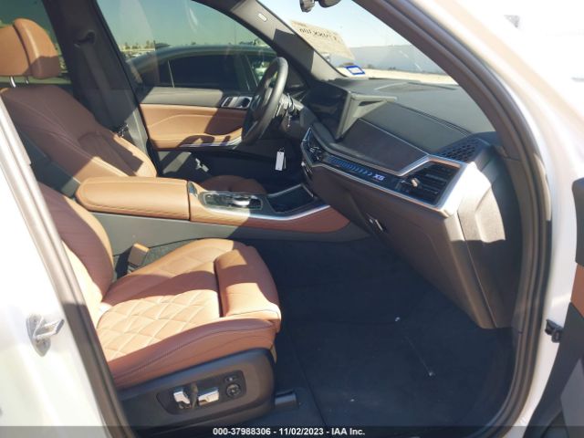 5UX13EU00R9S21981 BMW X5 Sdrive40i