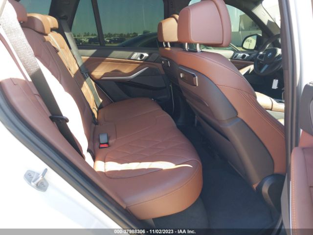 5UX13EU00R9S21981 BMW X5 Sdrive40i