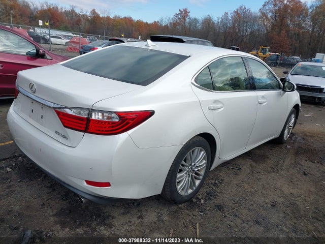 2014 LEXUS ES 350 VIN: JTHBK1GG7E2088213